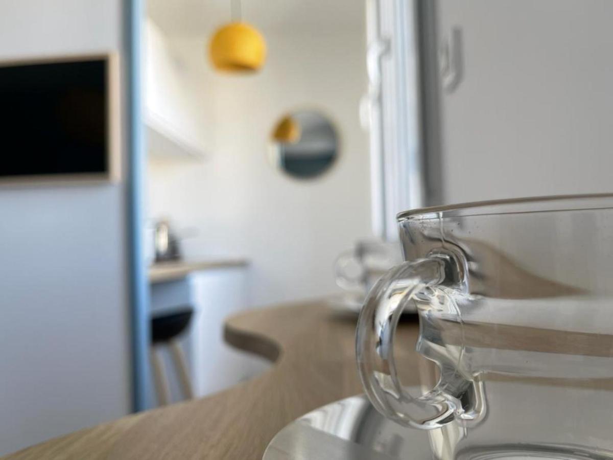 Apartament Demeure Rossini Cholet Centre Zewnętrze zdjęcie