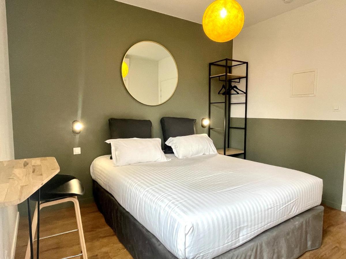 Apartament Demeure Rossini Cholet Centre Pokój zdjęcie