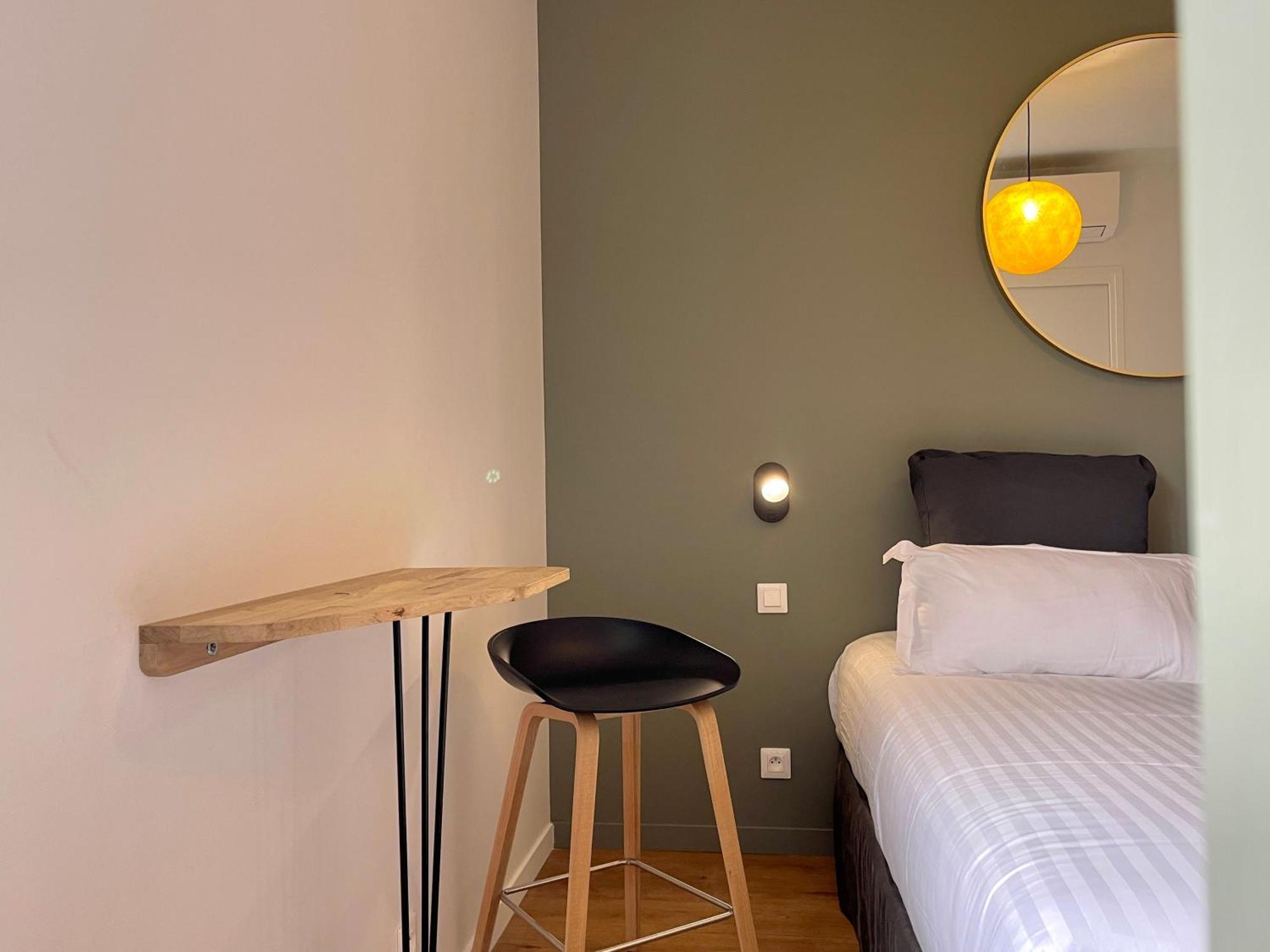 Apartament Demeure Rossini Cholet Centre Pokój zdjęcie