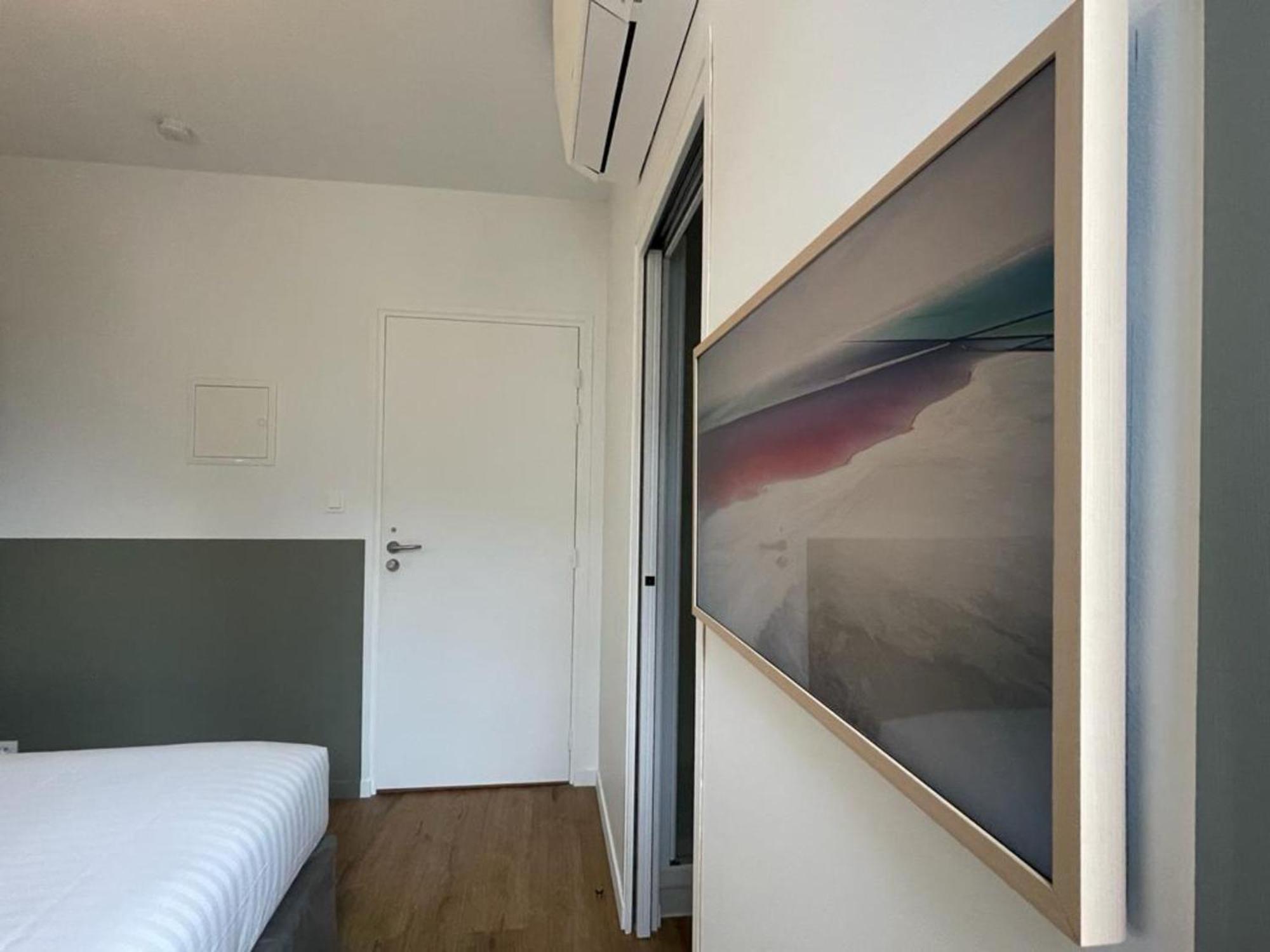 Apartament Demeure Rossini Cholet Centre Pokój zdjęcie